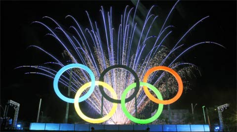 At Rio Olympics, India plans to promote 'Make in India' initiative - The Indian Express