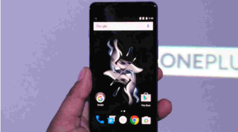 OnePlus X Onyx now available at Rs 14,999 on Amazon India