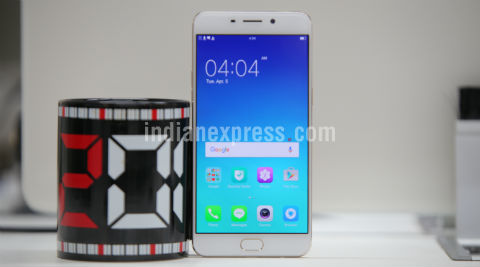 Oppo F1 Plus First Impressions: This one is all about selfies