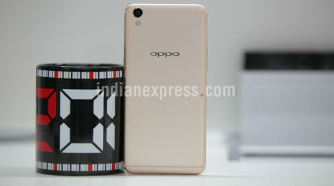 Oppo to set-up Rs 100 crore manufacturing unit in Noida