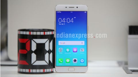 Oppo F1 Plus review + video: The selfie expert, but at a price