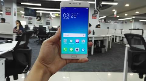 Oppo F1 Plus pre-orders start from today: Specs, Price and features