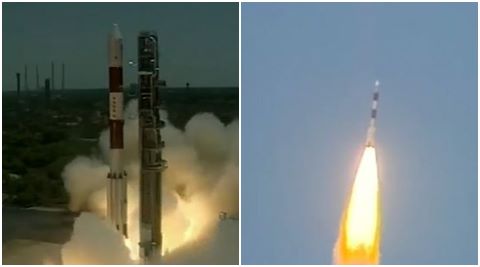 ISRO’s IRNSS-1G navigation satellite: Five facts about India’s own GPS