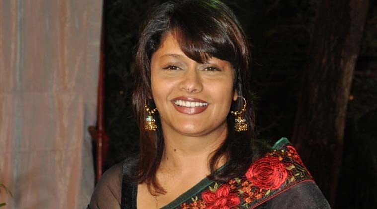 Pallavi Joshi, Pallavi Joshi actress, Pallavi Joshi news, Buddha In A Traffic Jam, Entertainment news