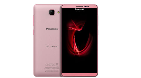 Panasonic ELUGA I3 with 4G VoLTE support, 5.5-inch HD display launched at Rs 9,290