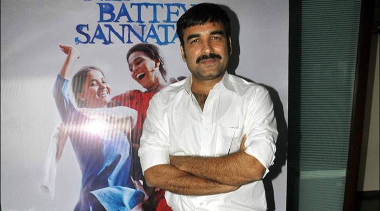 Pankaj Tripathi, Pankaj Tripathi movies, Pankaj Tripathi upcoming movies, Pankaj Tripathi news, Entertainment news