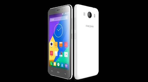 Phicomm Clue 630 with 5-inch display launched at Rs 3,999; will be Snapdeal exclusive