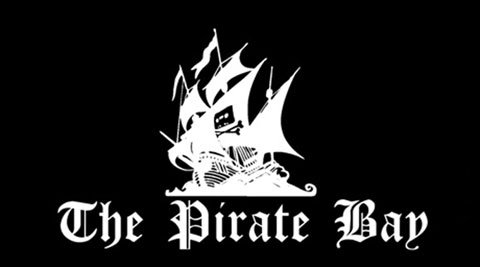 The Pirate Bay goes down for users again in worldwide outage