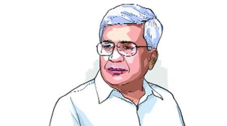 Delhi confidential: Full Marx