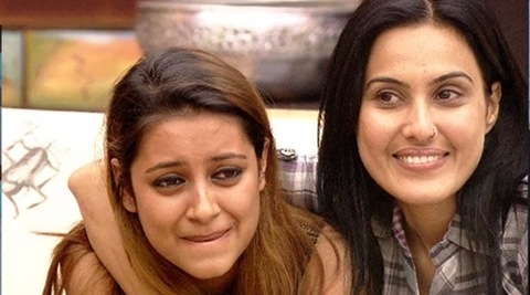 Kamya Punjabi: There were injury marks on Pratyusha Banerjee’s nose and