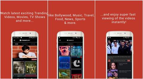 Free Wi-Fi on trains and buses; this is how PressPlay TV makes it work
