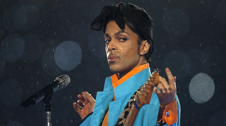 Prince, Prince iTunes, Prince Purple Rain, The Very Best of Prince, Purple Rain, Prince singer, Entertainment news
