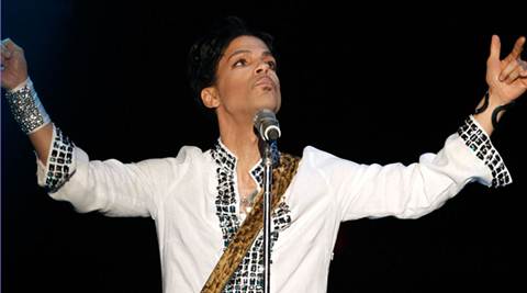 Coachella turns ‘Purple’ with Prince  tributes
