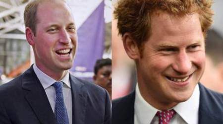 Prince William, Prince Harry visit ‘Star Wars Episode VIII’ set