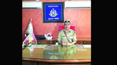 Gujarat HC to hear Ribeiro petition against Pandey’s appointment as DGP next week