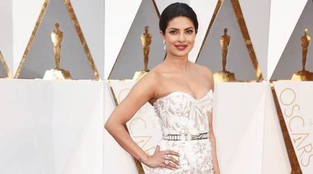 Priyanka Chopra on becoming an Academy Awards member: Grateful for including diverse people from around the world