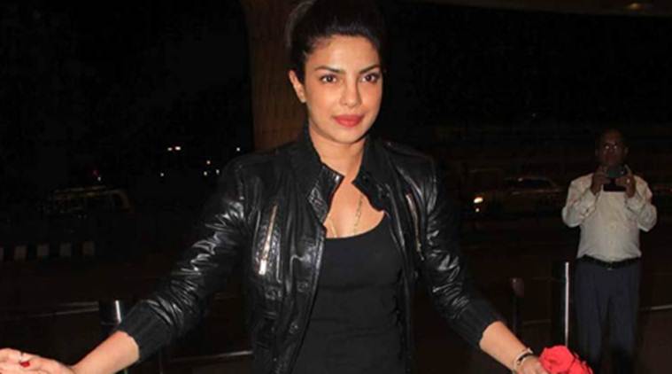 Priyanka Chopra, Priyanka Chopra Suicide, Priyanka Chopra Suicide Attempt, Priyanka Chopra Suicide news, Pratyusha Banerjee Suicide, Pratyusha Banerjee death, Pratyusha Suicide, Priyanka Suicide, Priyanka Suicide Attempt, Priyanka Chopra Former Manager, Prakash Jaju, Priyanka Suicide News, Priyanka Chopra news, Priyanka attempted Suicide, Priyanka Chopra attempt suicide, Entertainment news