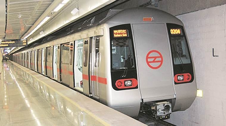 pune metro, ngt, national green tribunal, pune metro blue line, mutha river, neeri, indian express