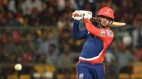 IPL 2016: Who said what about DD’s win over RCB