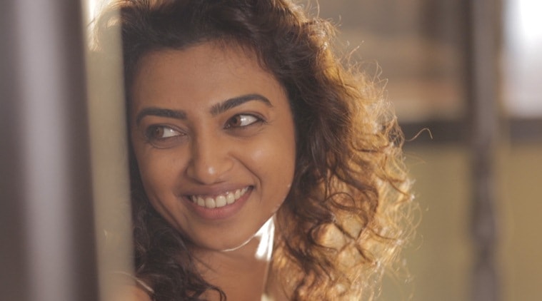 Radhika Apte, Radhika Apte movies, Radhika Apte upcoming movies, Radhika Apte news, Radhika Apte explanation, Entertainment news