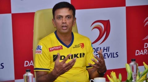 IPL 2016: I never judge players based on their price, says Rahul  Dravid