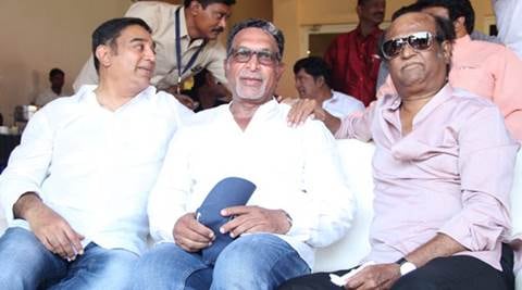 Rajinikanth, Kamal Hassan, Mamooty: Film stars  join hands for a cause