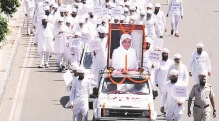 Chand Kaur murder -- No concrete leads yet: Ludhiana CP