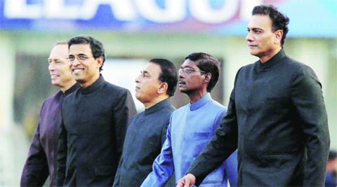 ipl 2016, ipl, ipl news, ravi shastri, ravi shastri india, ravi shastri ipl, ravi shastri commentator, indian premier league, indian premier league 2016, ipl 2016 schedule, ipl 2016 teams, cricket news, cricket