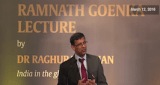 RBI Governor Raghuram Rajan On Bad&nbsp;Loans