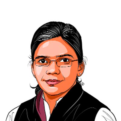 A voice, under 35: A difficult moment for student politics