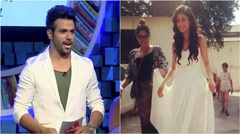 Rithvik Dhanjani, Mouni Roy to host Indian  ‘So You Think You Can Dance’