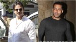 Salman's name still makes Vivek uncomfortable Salman's name still makes Vivek uncomfortable