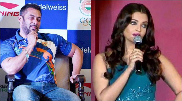 salman khan, aishwarya rai bachchan, salman, rio olympics, salman khan goodwill ambassador, salman aishwarya, salman khan aishwarya rai, aishwarya rai, aishwarya, aish, salman khan aishwarya, salman khan news, aishwarya rai bachchan news, entertainment news