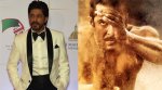 Shah Rukh Khan welcomes Salman Khan's Sultan Shah Rukh Khan welcomes Salman Khan's Sultan