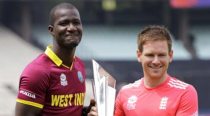 West Indies vs England: In T-party, a second helping