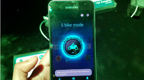 As Apple plots India strategy, Samsung stakes turf with new J-series