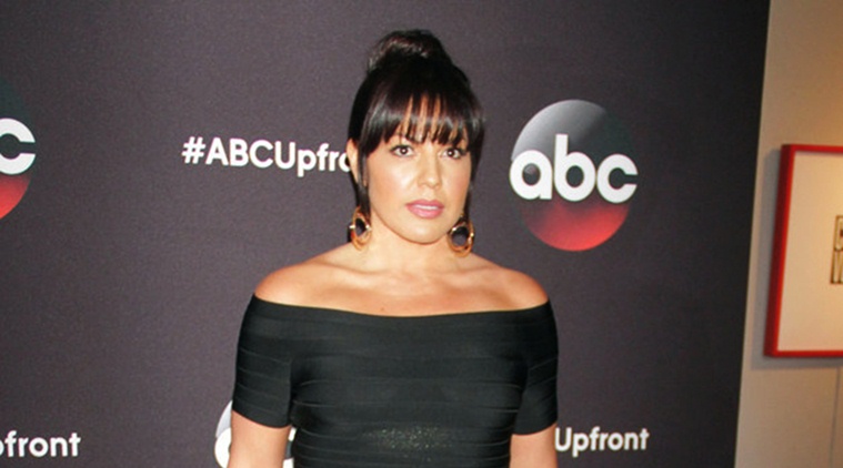 Sara Ramirez, Grey's Anatomy, Sara Ramirez Grey's Anatomy, Sara Ramirez news, Sara Ramirez actress, Grey's Anatomy news, Entertainment news