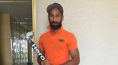No proof against Sardar Singh: Ludhiana Police