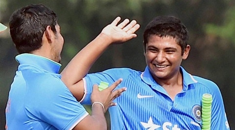 IPL 2016: Five India youngsters to watch out for