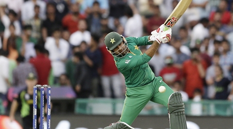 India World T20 Cricket Pakistan Australia