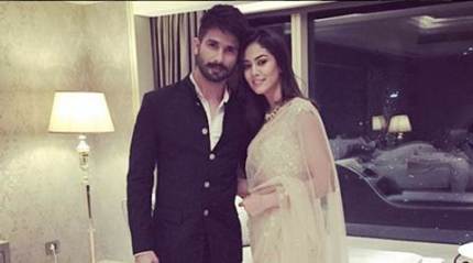 Does Masaba's Instagram post confirm Mira Rajput's pregnancy?