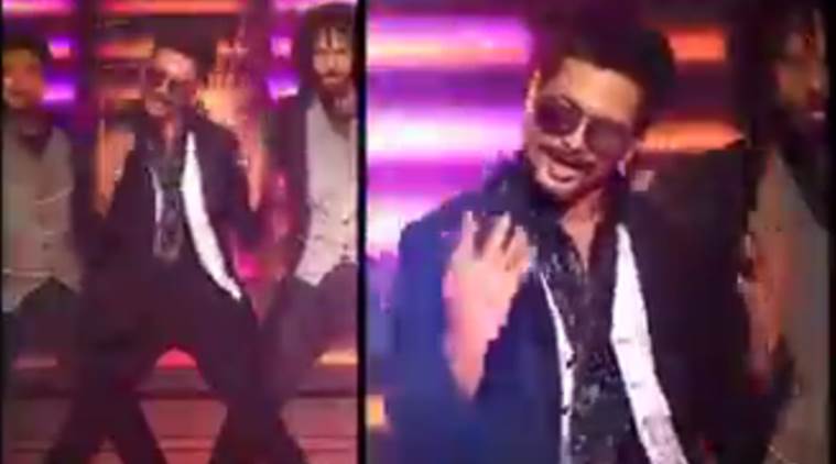 Shahid Kapoor, Shahid Kapoor Femina Miss India 2016, Shahid kapoor dance, entertainment news