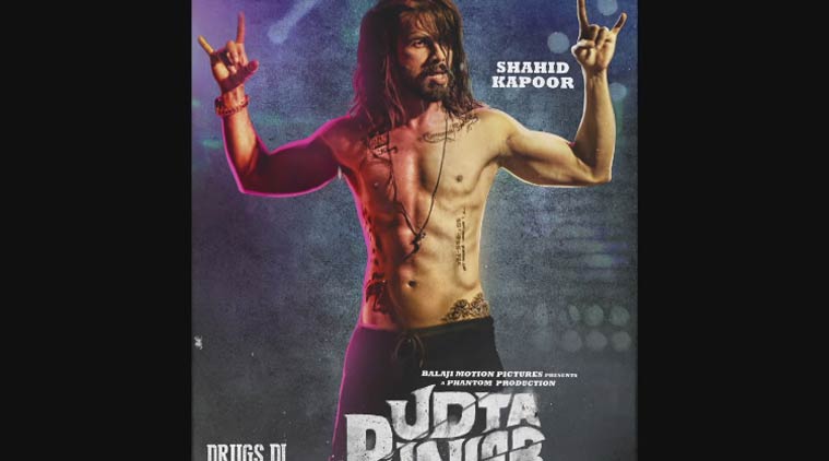 Shahid Kapoor, Shahid Kapoor movies, Shahid Kapoor upcoming movies, Shahid Kapoor news, Shahid Kapoor latest news, udta punjab, entertainment news