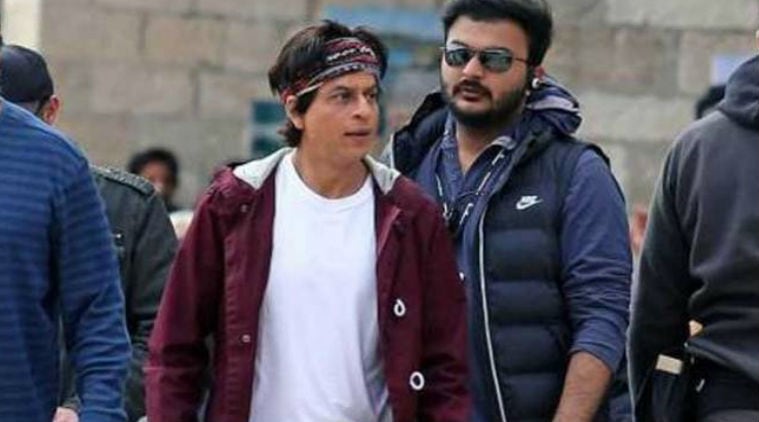 Shah Rukh Khan, srk, fan, srk fan, Shah Rukh Khan fan, fan box office, fan box office collections, Shah Rukh Khan fan box office, entertainment news
