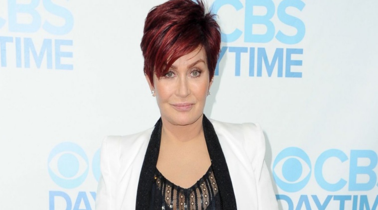Sharon Osbourne, Sharon Osbourne tv, Sharon Osbourne show, Sharon Osbourne bisexual, bisexual stars, bisexual hollywood stars, entertainment news
