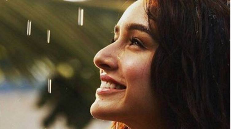 I Will Be Singing All The Songs In ‘rock On 2 Shraddha Kapoor The Indian Express