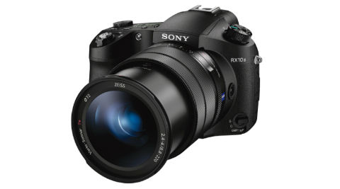 Sony RX10 III launched at Rs 1,14,990 with 24-600mm lens
