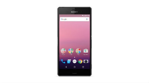 Sony Xperia Z3 is first non-Nexus device to get Android N Developer Preview