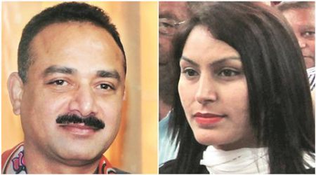 Inauguration of air-conditioned community centre: Invitation cards minus mayor’s name, Sood likely to skip event