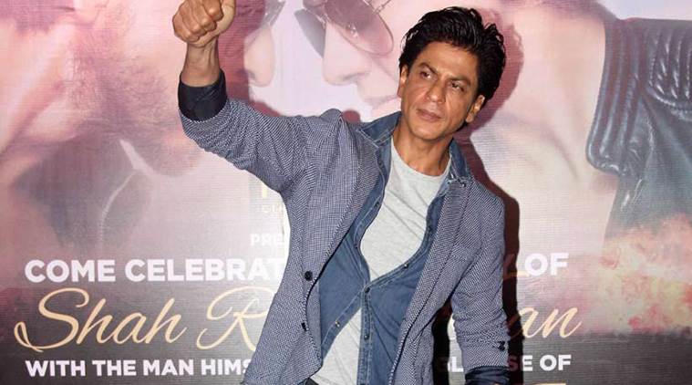 Shah Rukh Khan, fan,srk, fan sequel, Shah Rukh Khan film, Shah Rukh Khan upcoming film, entertainment news